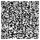 QR code with Optometry N Dakota State Bd contacts