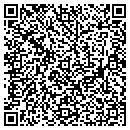 QR code with Hardy Farms contacts