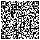 QR code with SE Creations contacts