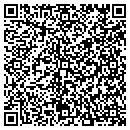 QR code with Hamers Auto Service contacts