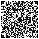 QR code with Kerstens Bar contacts