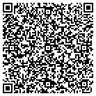 QR code with Kenmare Chamber Of Commerce contacts