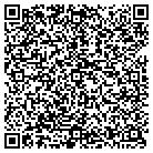 QR code with Advanced Farm Services LLC contacts