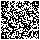 QR code with Raymond James contacts