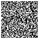 QR code with James A Helmers OD contacts