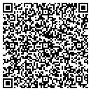QR code with C C Plus Interiors contacts