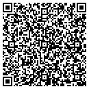 QR code with Olheiser Masonry contacts