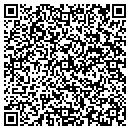 QR code with Jansma Cattle Co contacts