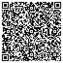 QR code with Uniquely Yours Crafts contacts