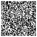 QR code with Herberger's contacts