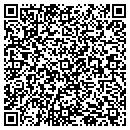 QR code with Donut Hole contacts