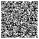 QR code with Richard Hauge contacts
