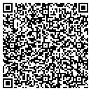 QR code with Allen Lund contacts