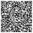 QR code with Roger Lynnes contacts