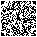 QR code with A T S Landscaping contacts