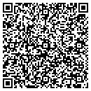 QR code with Maurices contacts
