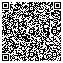 QR code with Huggys Place contacts