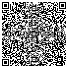QR code with A B Shver Shp-A-1 Shrpning Service contacts
