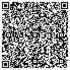 QR code with Dunseith Garden Gate Golf contacts