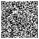 QR code with Arby's contacts
