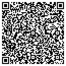 QR code with Hjelmstad J J contacts