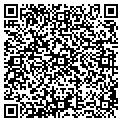 QR code with KXND contacts