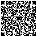QR code with Harder Farms contacts