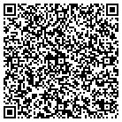 QR code with Wahpeton United Pentecostal contacts