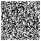 QR code with Marvs Roustabout Service contacts