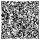 QR code with Pinups contacts