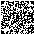 QR code with CARE contacts