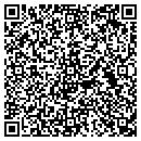 QR code with Hitching Post contacts