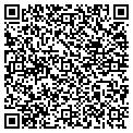 QR code with 3 D Ranch contacts