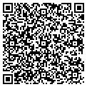 QR code with Parsonage contacts