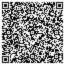 QR code with R D & B Enterprise contacts