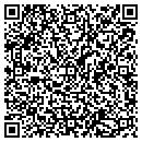 QR code with Midway Bar contacts