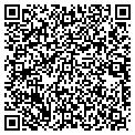 QR code with Kxmd T V contacts