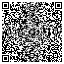 QR code with Martin Hagen contacts
