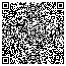 QR code with I T Tapping contacts