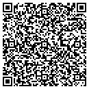 QR code with Hardware Hank contacts