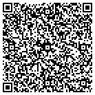 QR code with J D Byrider Auto Sales contacts
