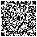 QR code with Hettich Salvage contacts