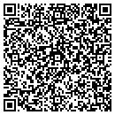 QR code with Kenneth Klettke contacts
