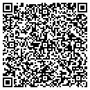 QR code with Harbor Occupational contacts