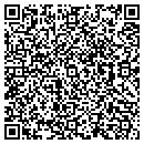 QR code with Alvin Peyerl contacts