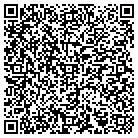 QR code with Arneson Plumbing Heating & AC contacts