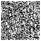QR code with Hillcrest Care Center contacts