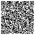 QR code with A 1 Finance contacts