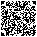 QR code with RSC contacts