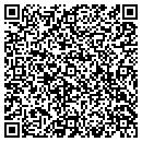 QR code with I T Image contacts